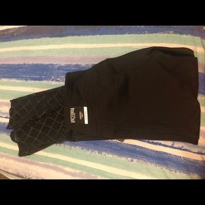 Victoria secret knock out leggings